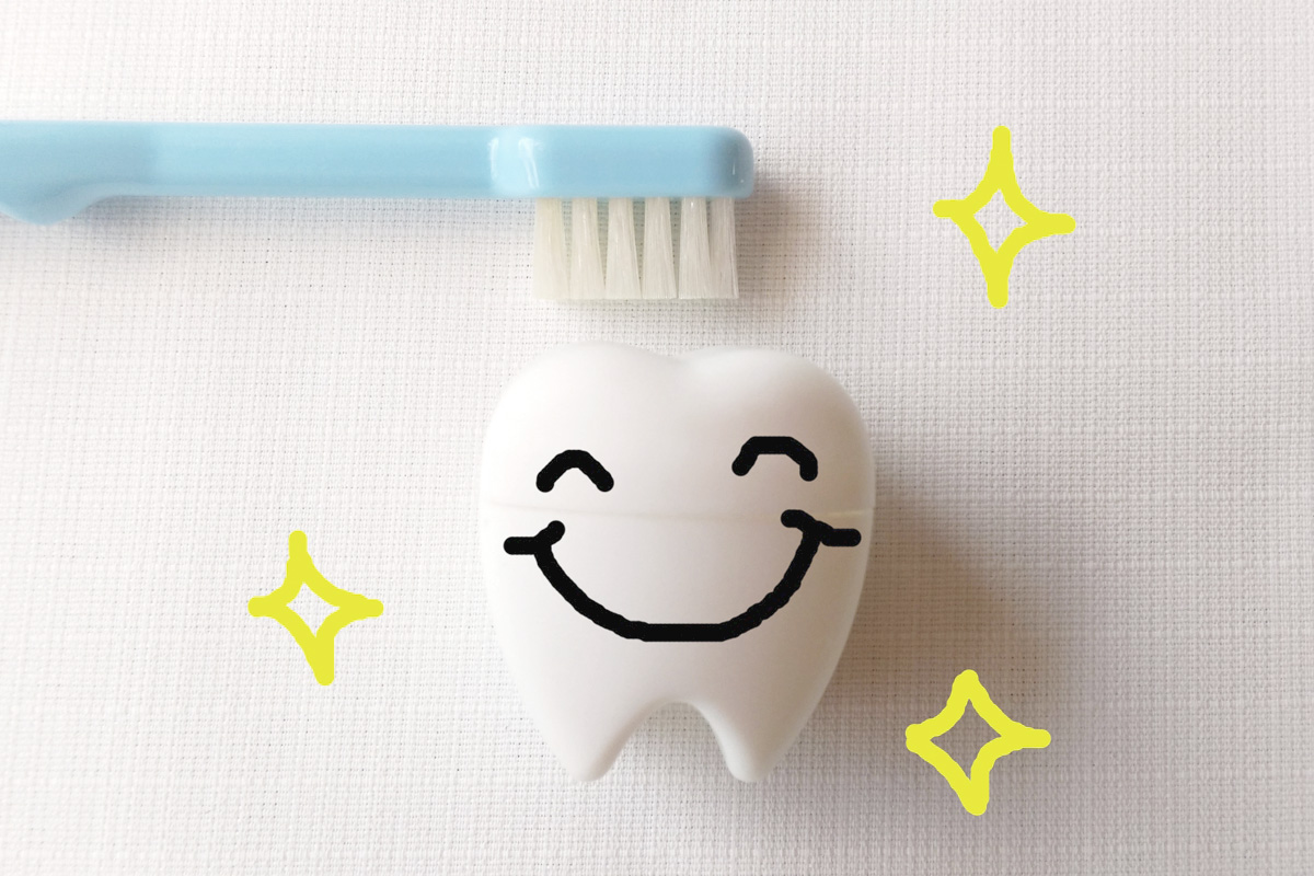 〇〇で「うがい＆歯磨き」をすると、虫歯や口臭などをはじめ、口内環境が劇的に良くなる！